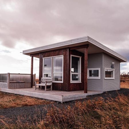 Blue View Cabin 4B With Private Hot Tub 雷克霍特 外观 照片