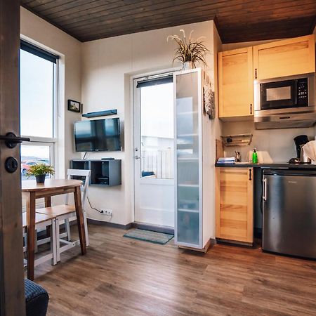 Blue View Cabin 4B With Private Hot Tub 雷克霍特 外观 照片