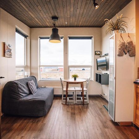 Blue View Cabin 4B With Private Hot Tub 雷克霍特 外观 照片