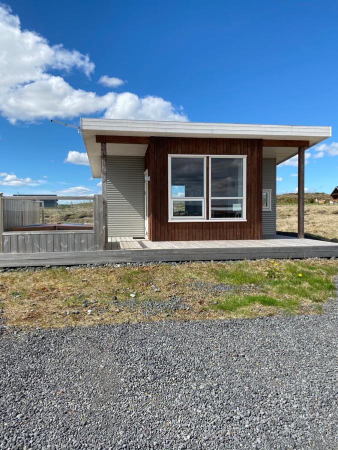 Blue View Cabin 4B With Private Hot Tub 雷克霍特 外观 照片