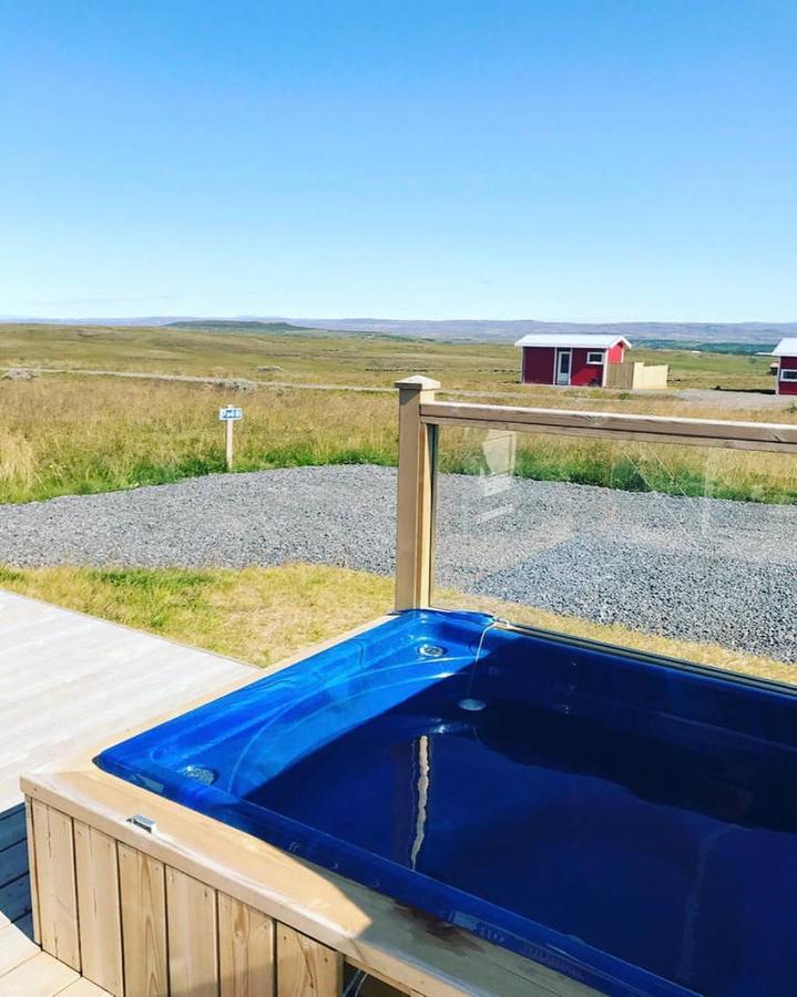 Blue View Cabin 4B With Private Hot Tub 雷克霍特 外观 照片