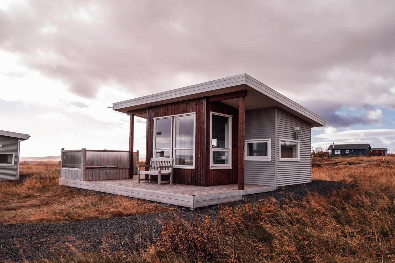 Blue View Cabin 4B With Private Hot Tub 雷克霍特 外观 照片