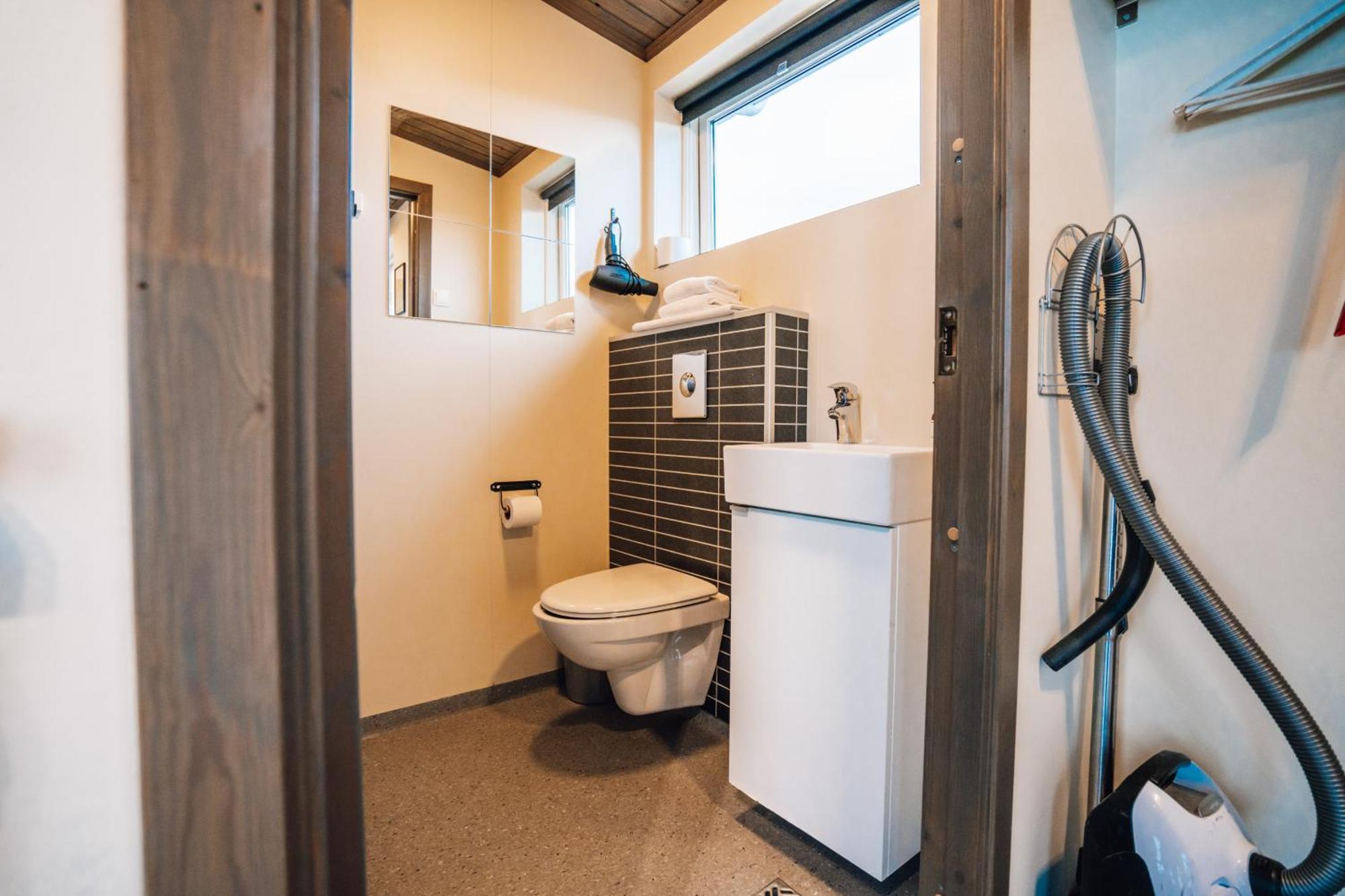 Blue View Cabin 4B With Private Hot Tub 雷克霍特 外观 照片