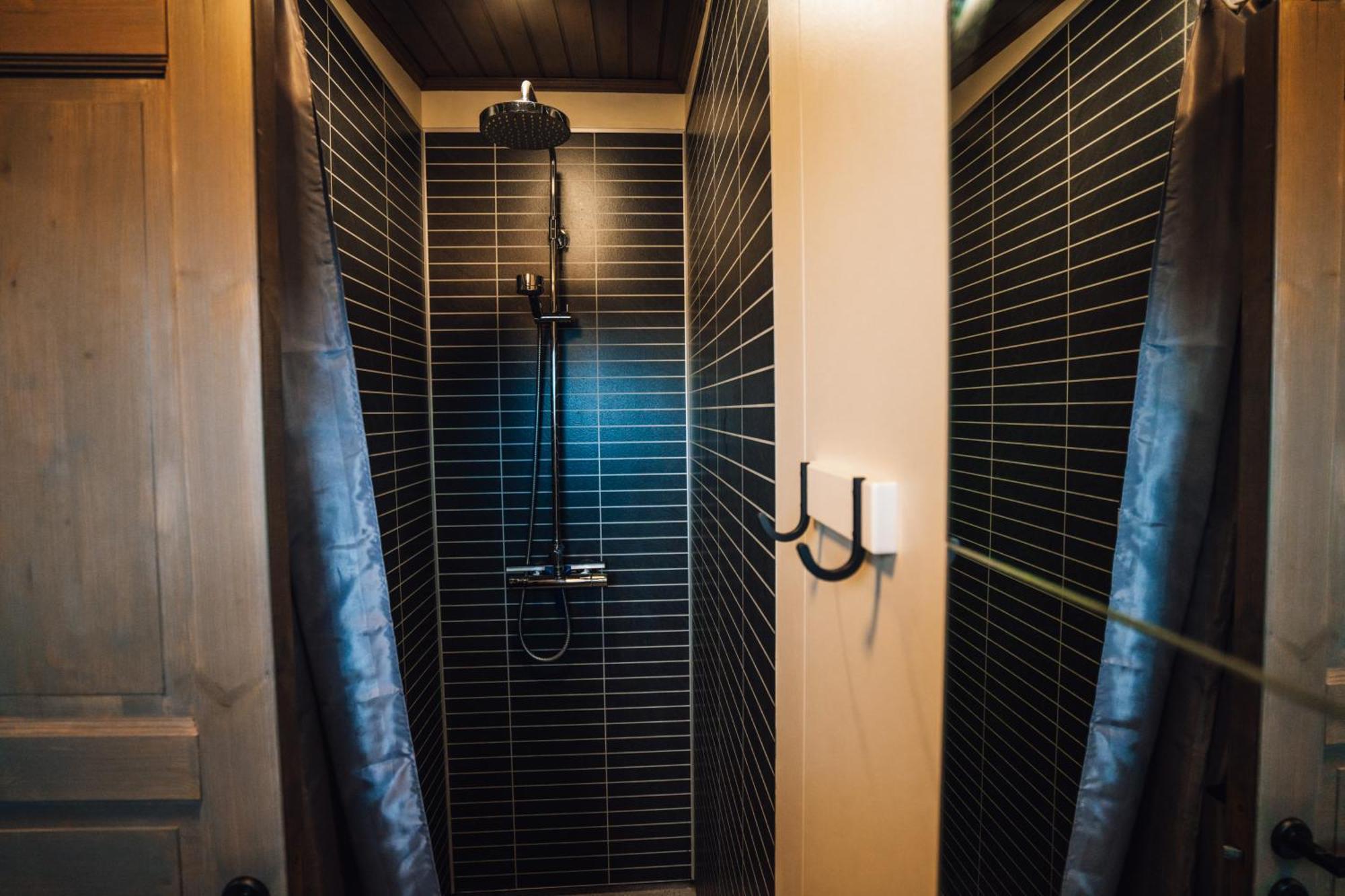 Blue View Cabin 4B With Private Hot Tub 雷克霍特 外观 照片
