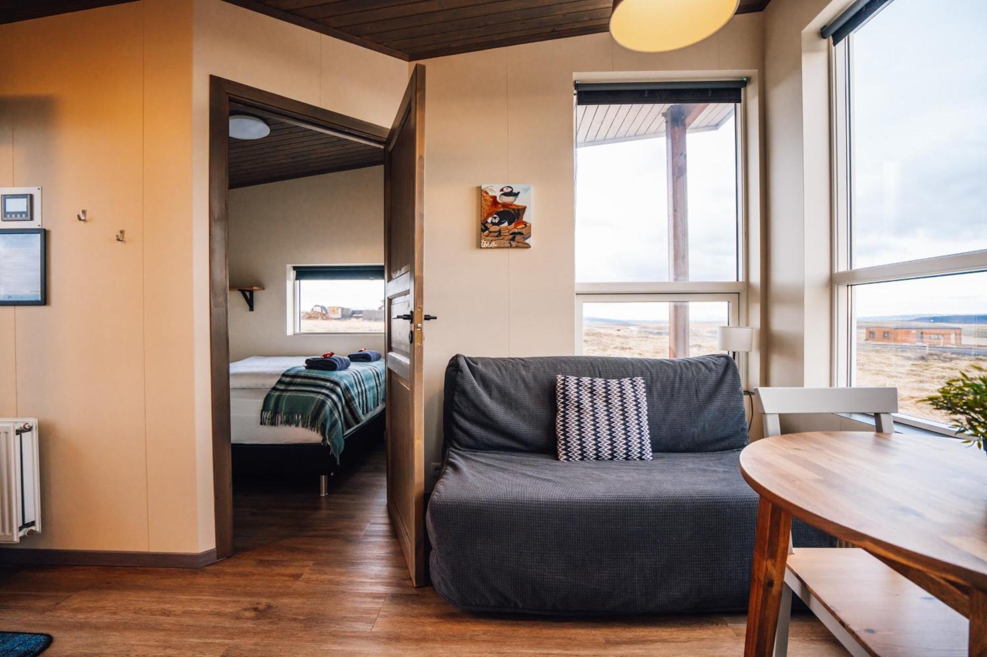 Blue View Cabin 4B With Private Hot Tub 雷克霍特 外观 照片