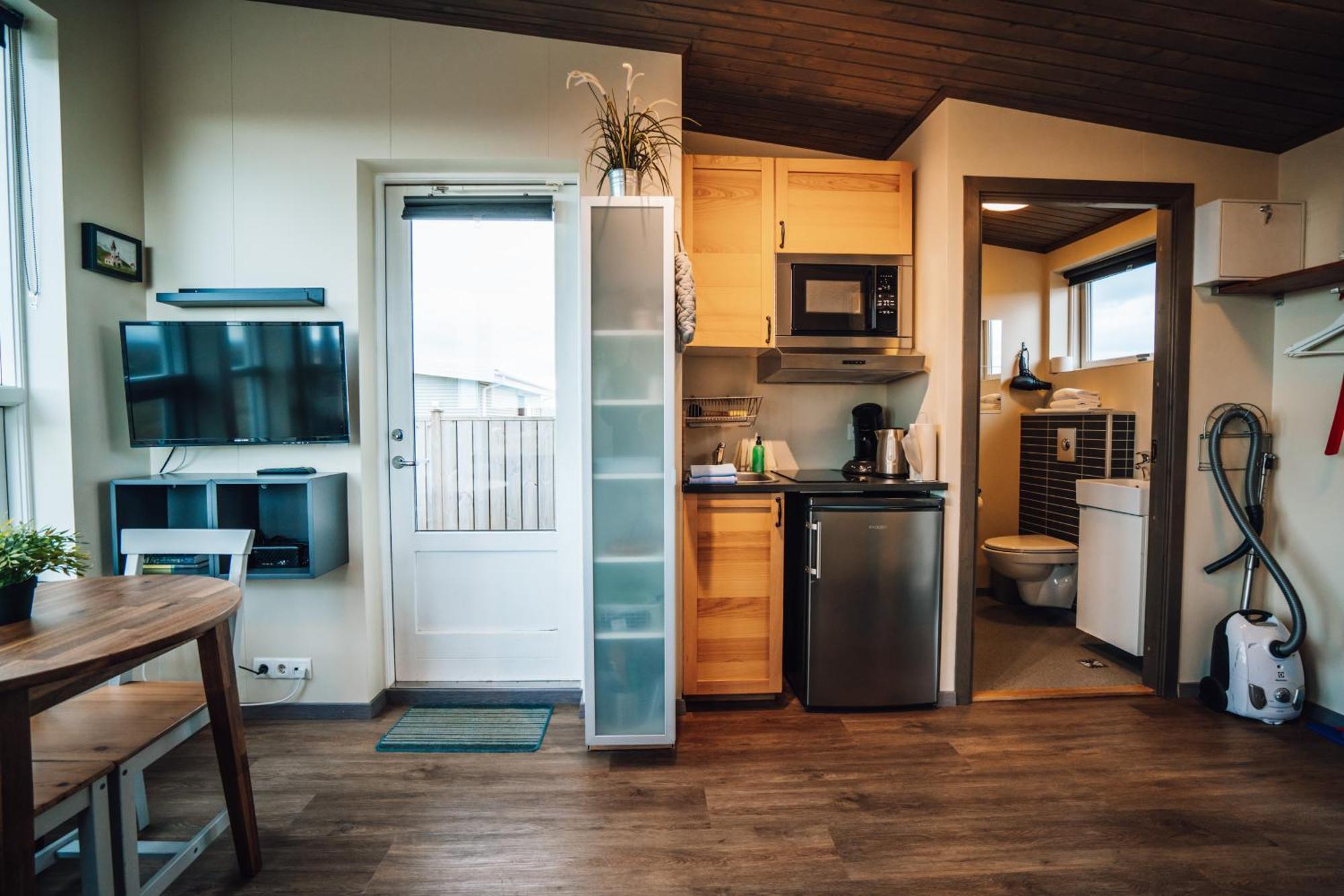 Blue View Cabin 4B With Private Hot Tub 雷克霍特 外观 照片